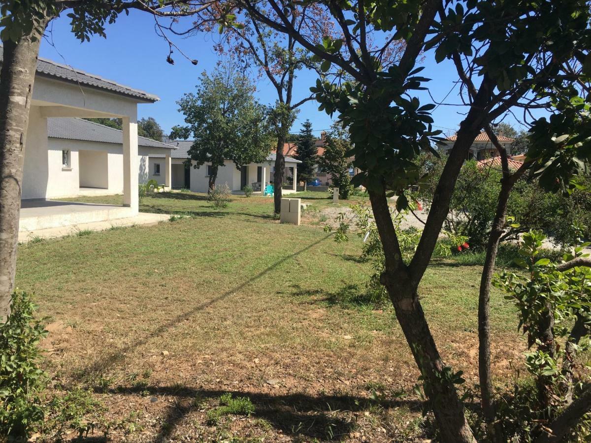 Villa E Lecce Santa-Lucia-di-Moriani Extérieur photo
