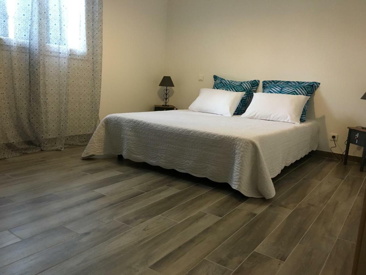 Villa E Lecce Santa-Lucia-di-Moriani Extérieur photo