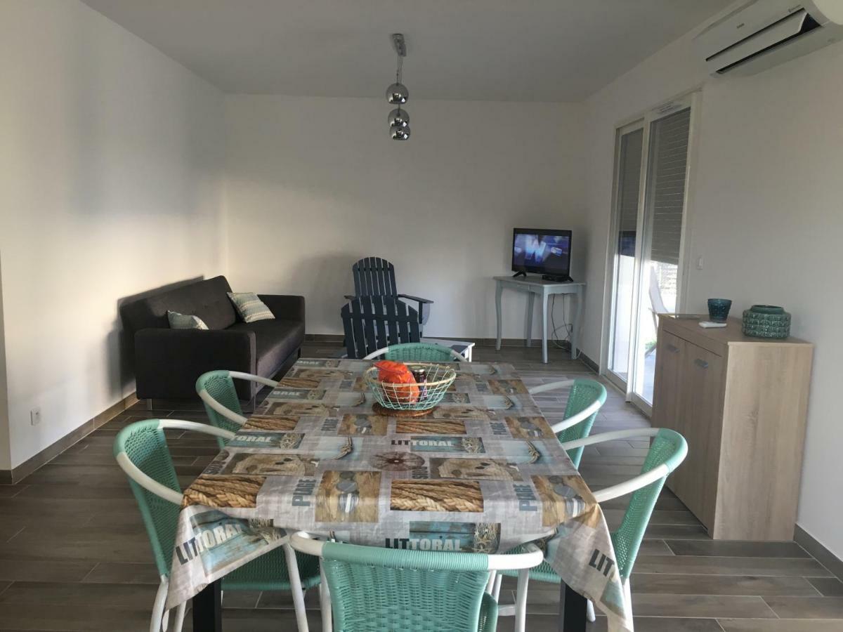 Villa E Lecce Santa-Lucia-di-Moriani Extérieur photo